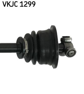 Cardan SKF ref. VKJC 1299